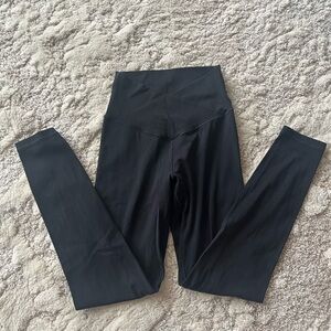 Aerie Crossover Leggings